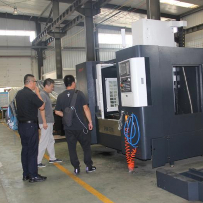 數(shù)控車床生產(chǎn)廠家